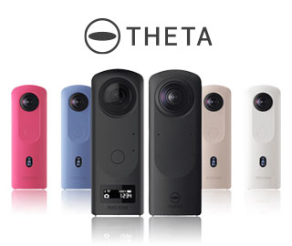 RICOH THETA